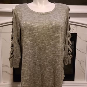 Womens Terra & sky shirt